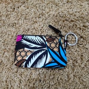 Brand new Vera Bradley Card Wallet